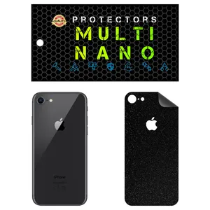 MULTI NANO X-F1G Back Skin For Apple iPhone 8