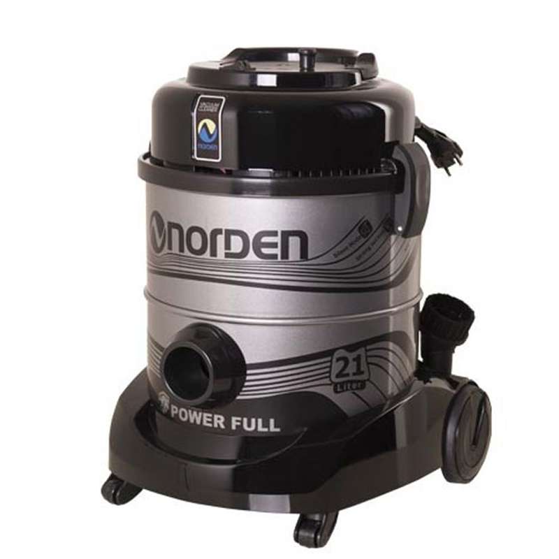 جاروبرقی سطلی مدل 1400