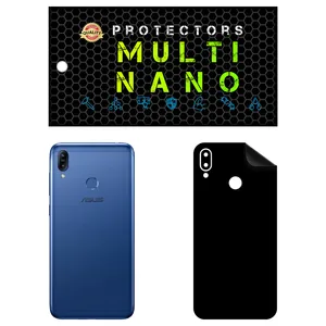 MULTI NANO X-F1M Back Skin For Asus Zenfone Max M2 / ZB633KL