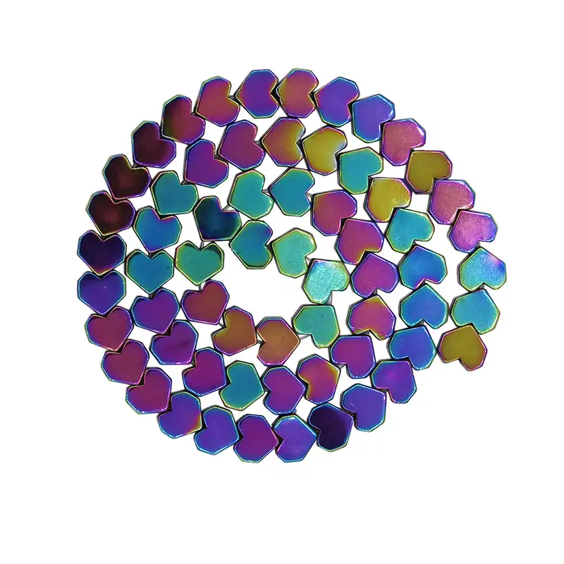 ریسه سنگ هماتیت رزالیا مدل Vina-AB-50