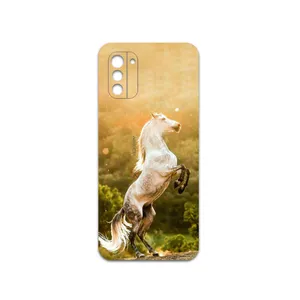 MAHOOT Horse-2 Cover Sticker for Nokia G21