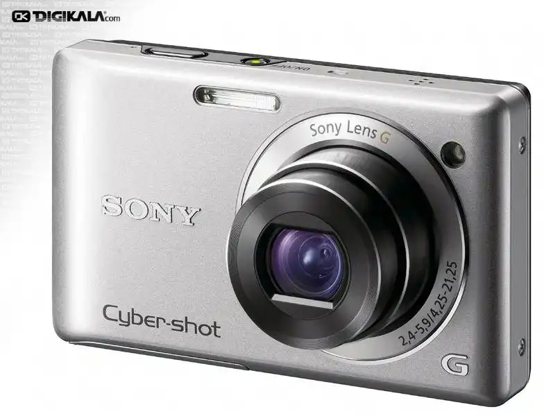 دوربین دیجیتال سونی سایبرشات دی اس سی-دبلیو 390