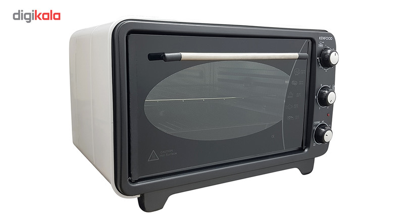 آون توستر کنفود مدل 3100