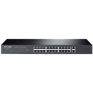 سوییچ 24 پورت مگابیتی تی پی-لینک TL-SL1226_V1