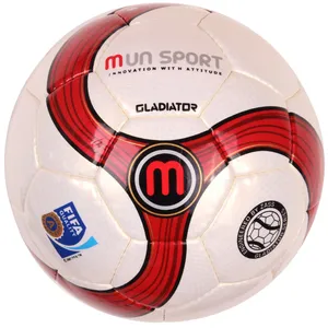 توپ فوتسال مان اسپورت مدل Gladiator سایز 5