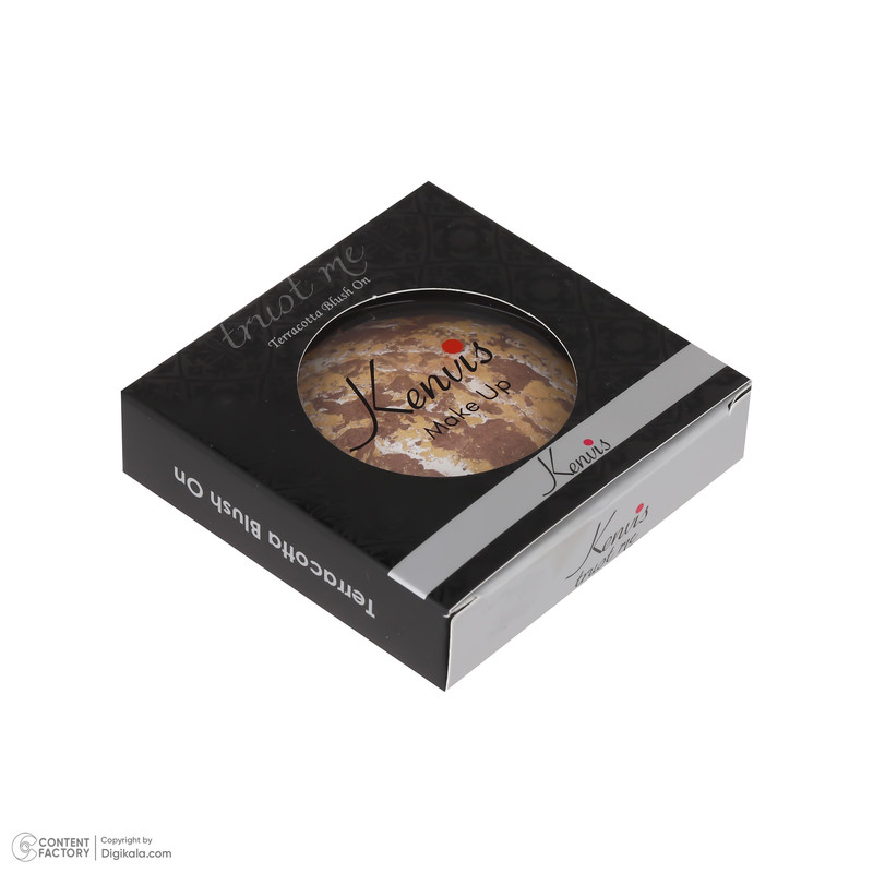 رژگونه کنویس مدل تراکوتا شماره 508