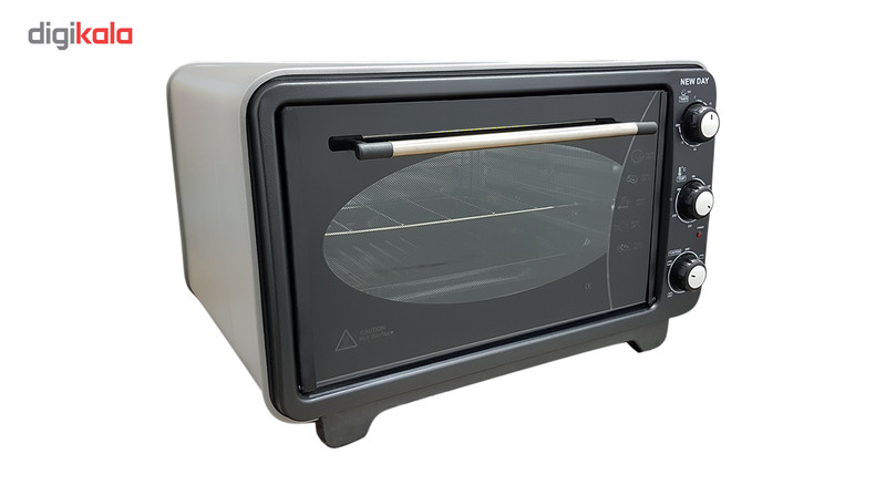 آون توستر نیودی مدل ND-4030