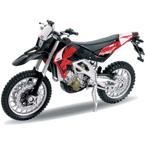 موتور بازی ولی مدل Aprilia RXV 450