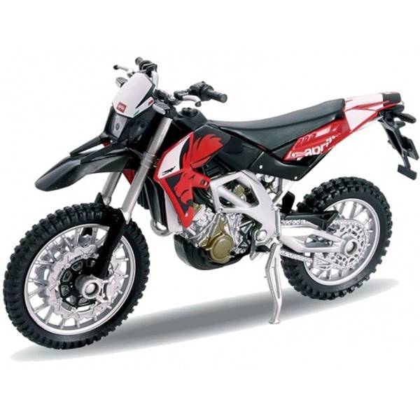موتور بازی ولی مدل Aprilia RXV 450