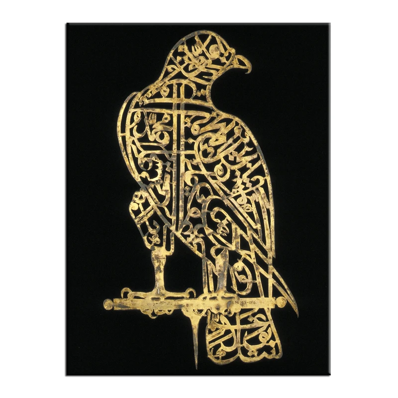 تابلو شاسی گالری آگاپه مدل I4