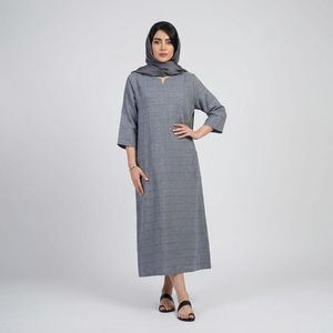 مانتو بلند زنانه مدل کفتان