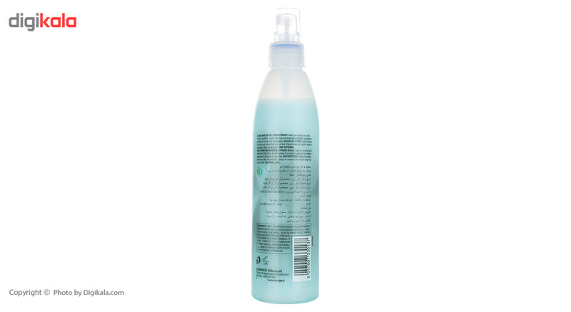 اسپری دو فاز آبرسان ای بی استایل مدل Aqua Slight حجم 250 میلی لیتر