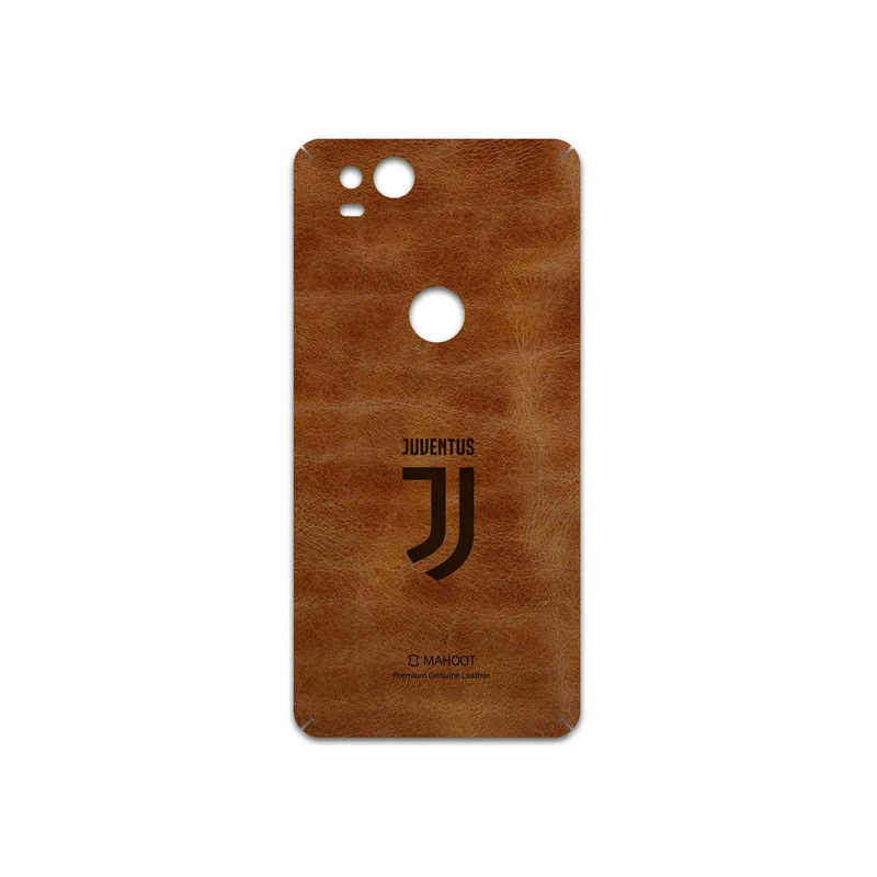 برچسب پوششی ماهوت مدل BFL-JUVE مناسب برای گوشی موبایل گوگل Pixel 2