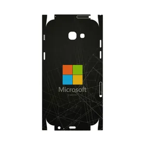 MAHOOT  Mcrsft-FullSkin Cover Sticker for Samsung Galaxy A7 2017