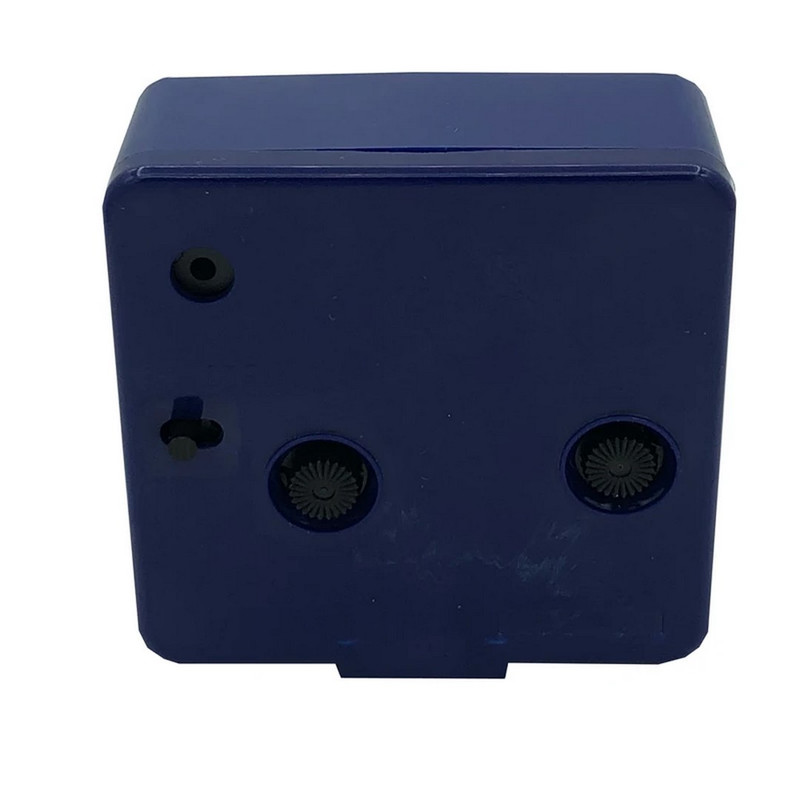 ساعت رومیزی اورینتکس مدل مربعی 152