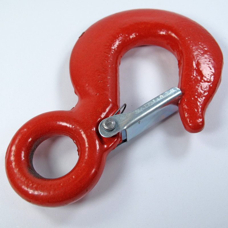 قلاب اس مدل PA 2113