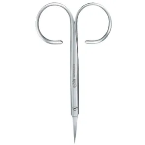 قیچی مخصوص ناخن Rubis کد 8.1660.09