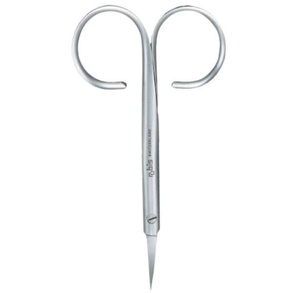 قیچی مخصوص ناخن Rubis کد 8.1660.09 قیچی مخصوص ناخن Rubis کد 8.1660.09