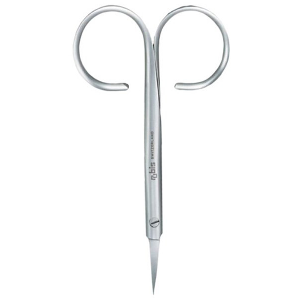 قیچی مخصوص ناخن Rubis کد 8.1660.09 قیچی مخصوص ناخن Rubis کد 8.1660.09