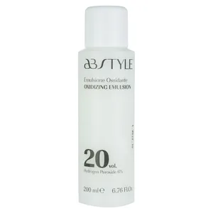 Ab Style 20Vol Creamy Oxidant 200ml