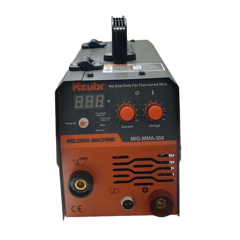 دستگاه جوش 350co2 آمپر زوبر مدل k10580 دستگاه جوش 350co2 آمپر زوبر مدل k10580