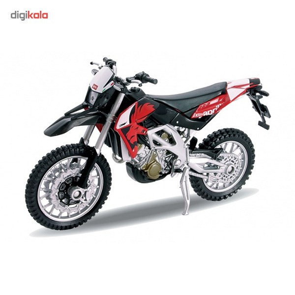 موتور بازی ولی مدل Aprilia RXV 450