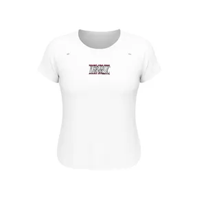 Zoano women's sport T-shirt WMTXTT1011 