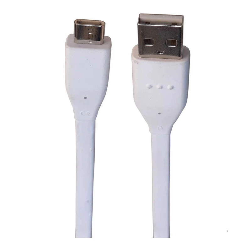 کابل تبدیل USB به USB-Type C مدل DC13WB-G طول 1 متر
