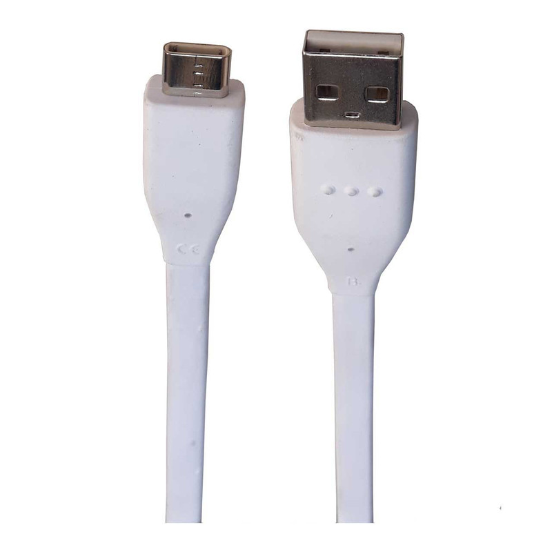 کابل تبدیل USB به USB-Type C مدل DC13WB-G طول 1 متر