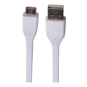 DC13WB-G USB To USB-Type C Cable 1m