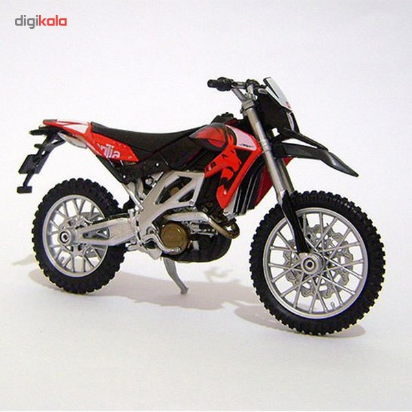 موتور بازی ولی مدل Aprilia RXV 450
