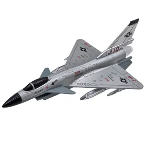 ماکت هواپیما ناب سل مدل  جت جنگنده موزیکال چراغدار J-10 FIGHTER کدNAAB002