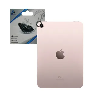  محافظ لنز دوربین فلزی مدل Pro_5G مناسب برای تبلت اپل iPad Mini 6 2021