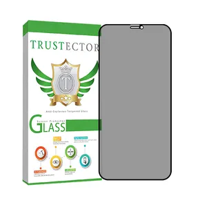 Trustector FTLPRVCTRN Screen Protector For Apple iPhone 12 Pro / iPhone 12