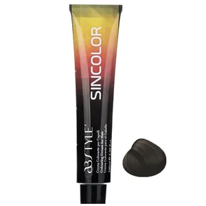 Ab Style Sincolor Ash Hair Color No 5.1