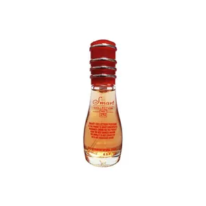عطر جیبی زنانه اسمارت مدل NO.212 حجم 15میلی لیتر