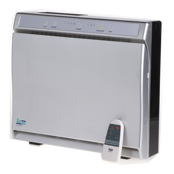 دستگاه تصفیه کننده هوا سایا مدل KC-M260UV