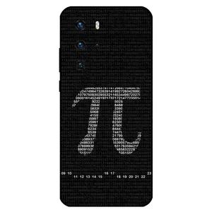 Megafone 7240 Cover For Huawei P40 Pro