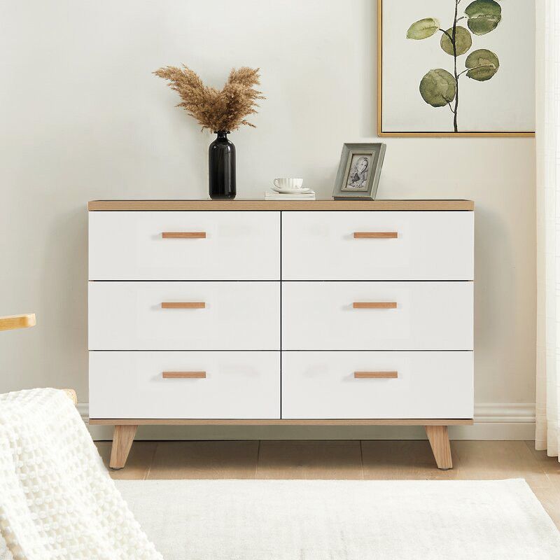 دراور اسمردیس مدل +D110 - MDF