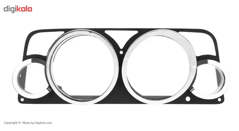 قاب دور کیلومتر دی اس ای مناسب برای پراید صبا