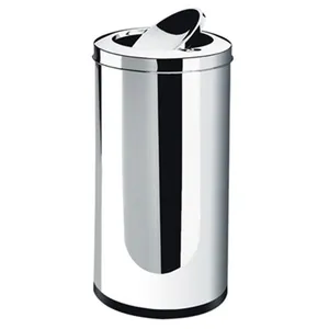 سطل زباله برینوکس مدل 203-3032 گنجایش 21.2 لیتر