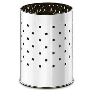 سطل زباله برینوکس مدل 201-3001 گنجایش 8 لیتر