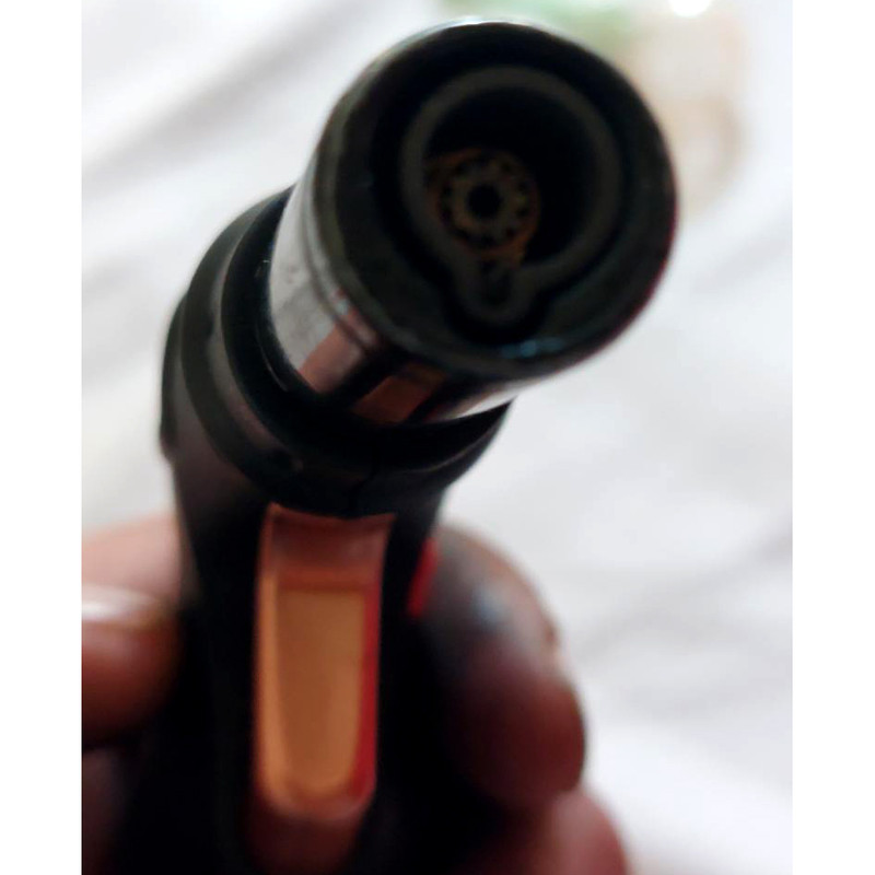 فندک کی کی کی مدل TORCH  کد LCO-283