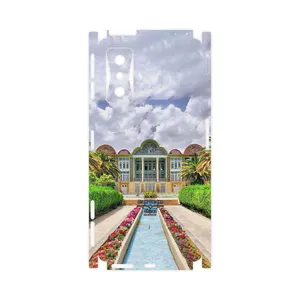 MAHOOT Eram garden-FullSkin Cover Sticker for Xiaomi Redmi K50 Gaming