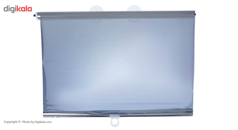 آفتابگیر خودرو مدل Sun Shade