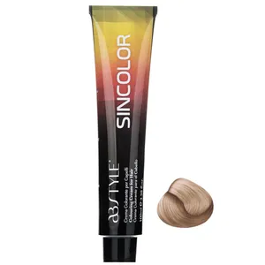 Ab Style Sincolor Sand Hair Color No 10.32