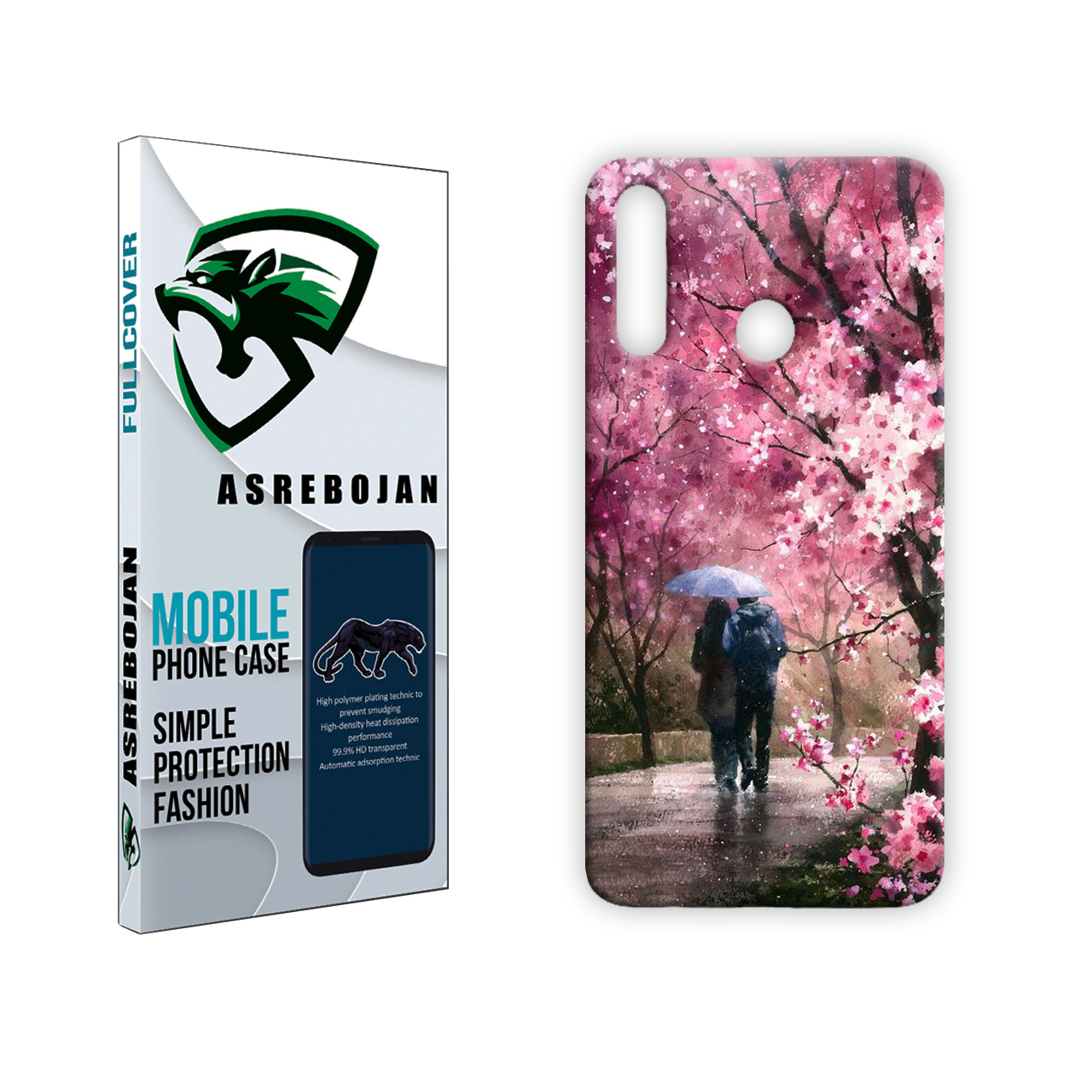 کاور عصر بوژان مدل عاشقانه کد 0176 مناسب برای گوشی موبایل هوآوی y9 prime 2019 کاور عصر بوژان مدل عاشقانه کد 0176 مناسب برای گوشی موبایل هوآوی y9 prime 2019