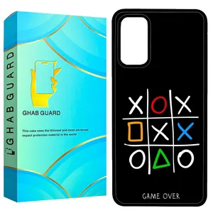 Ghab Guard GA13G Cover For Samsung Galaxy A13 4G / Galaxy A32 5G