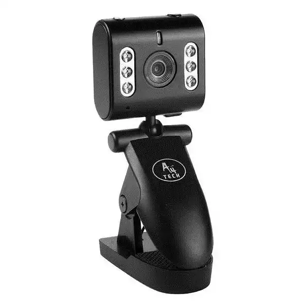 وب کم ای فورتک مدل PK-333E