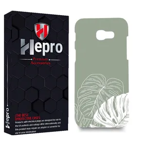 HEPRO MC Cover for SAMSUNG GALAXY A5 2017
